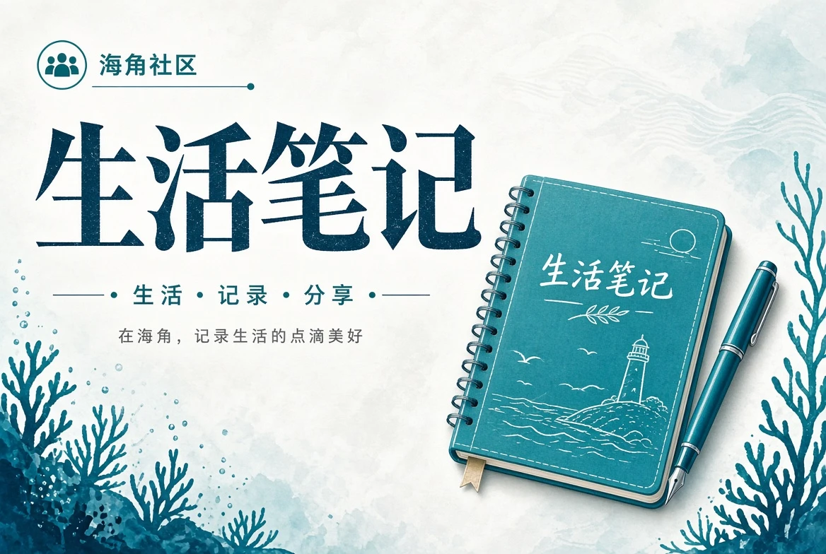 生活整理笔记